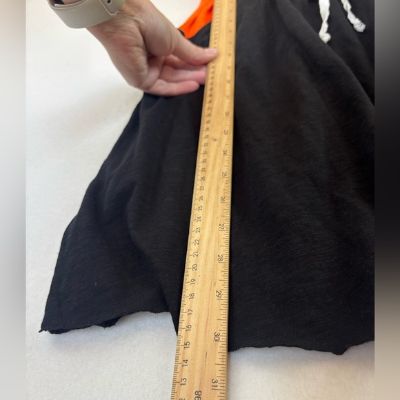 OKLAHOMA STATE‎ University Dress OSU Cowboy NEW Strapless Short Large Swim Cover - Picture 11 of 12